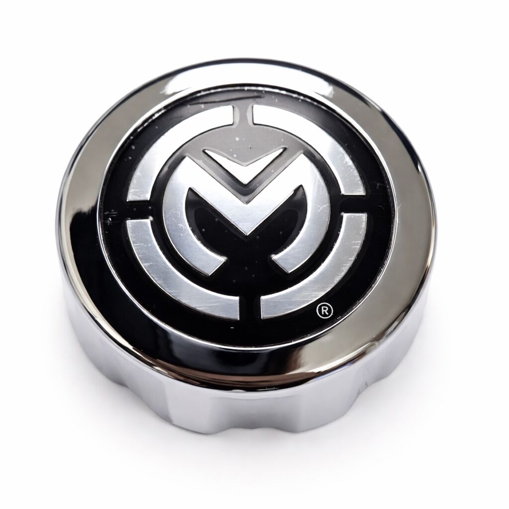 Централна капачка за колела 387X MOOSE RACING C387ZL-MO — снимка 3