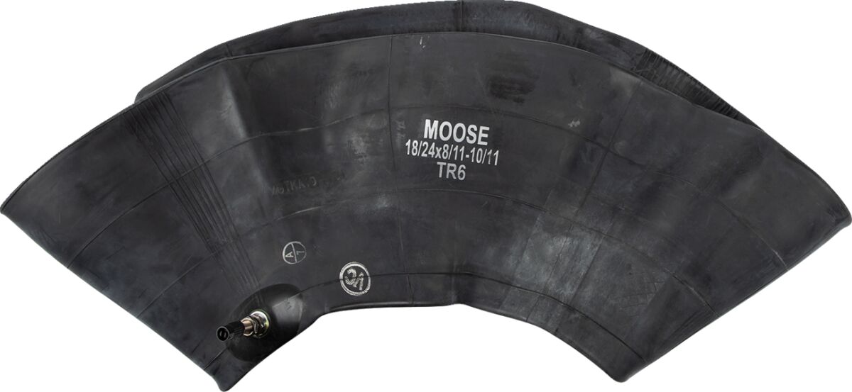 Здрава вътрешна гума 18/24X8/11-10/11 TR-6 MOOSE RACING W99-6160 — снимка 2
