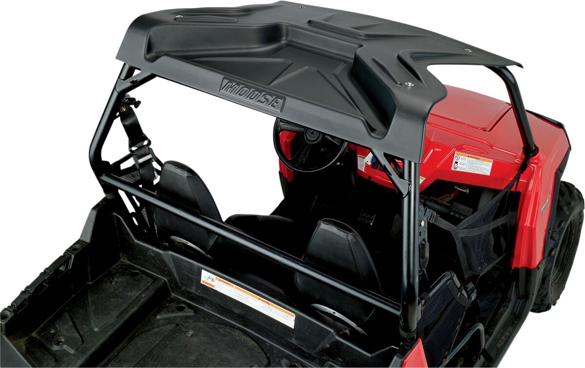 Покрив от едно парче MOOSE RACING V000018-11056M — снимка 2