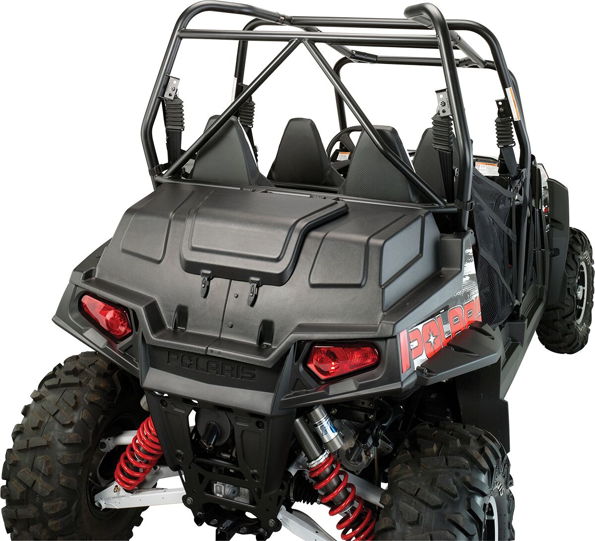 Покривало за товар MOSSE UTILITY MOOSE RACING V000020-11056M — снимка 2
