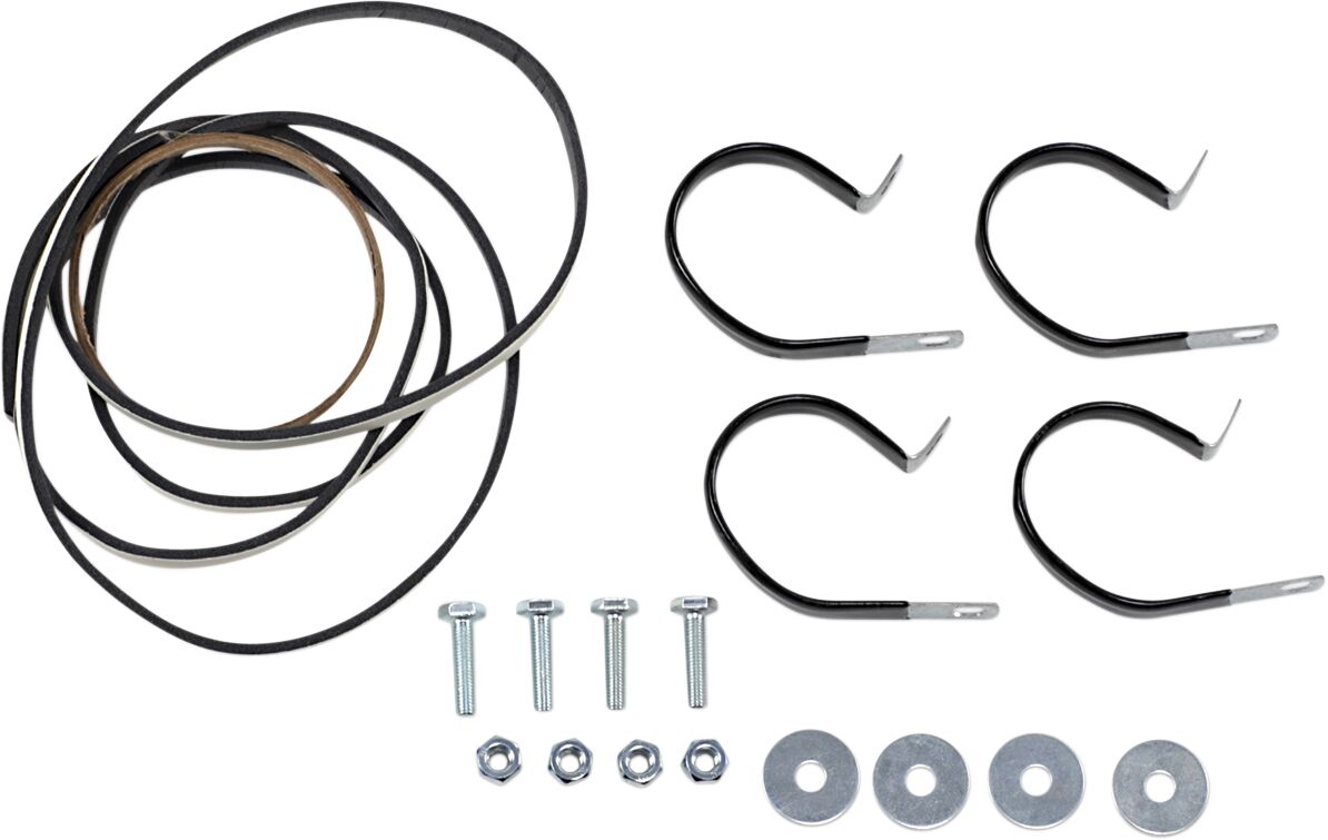 Покрив POL RZR 170 MUD MOOSE RACING V000184-11056M — снимка 4