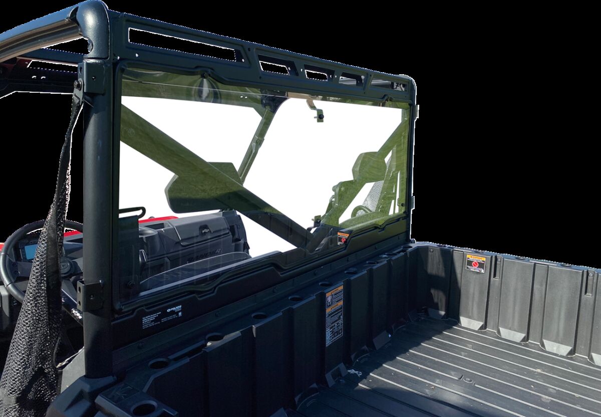 Заден панел RANGER XP FULL MOOSE RACING V000161-12200M — снимка 2