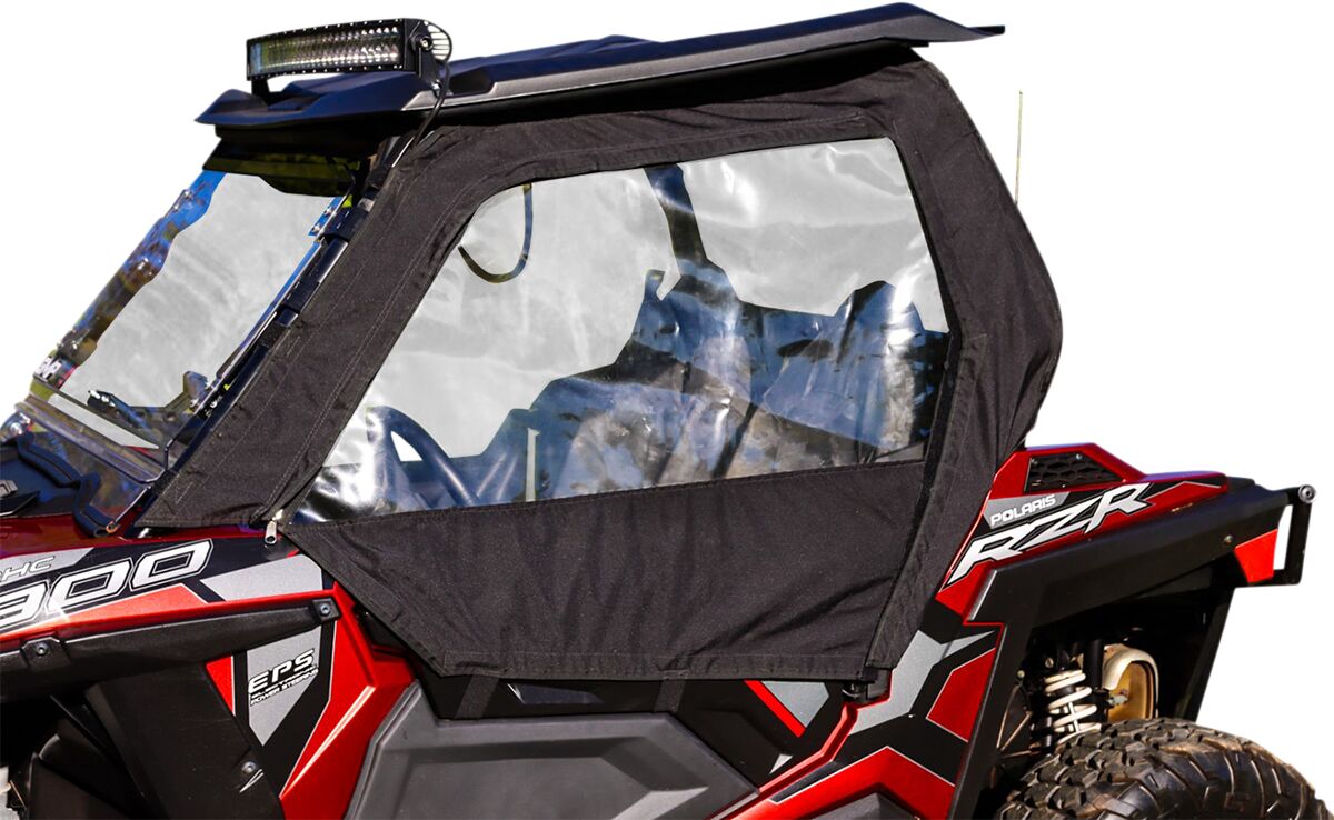 Странични заграждения RZR MSE MOOSE RACING PRZR15SE-11 — снимка 2