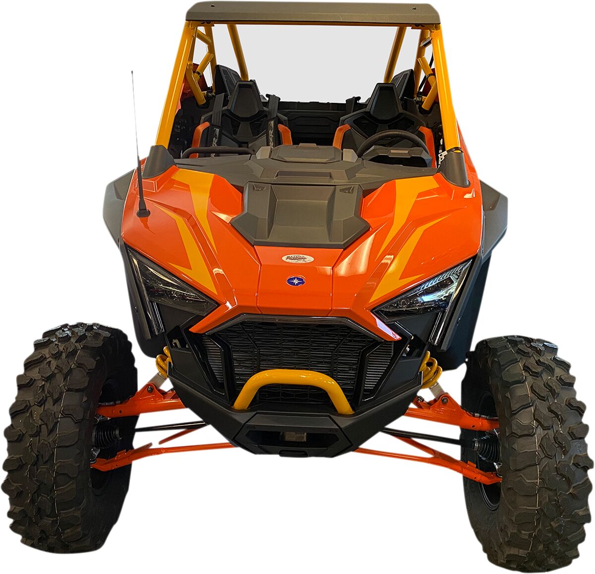 Покрив ROOF POL RZR PRO XP MSE MOOSE RACING V000219-11056M — снимка 3