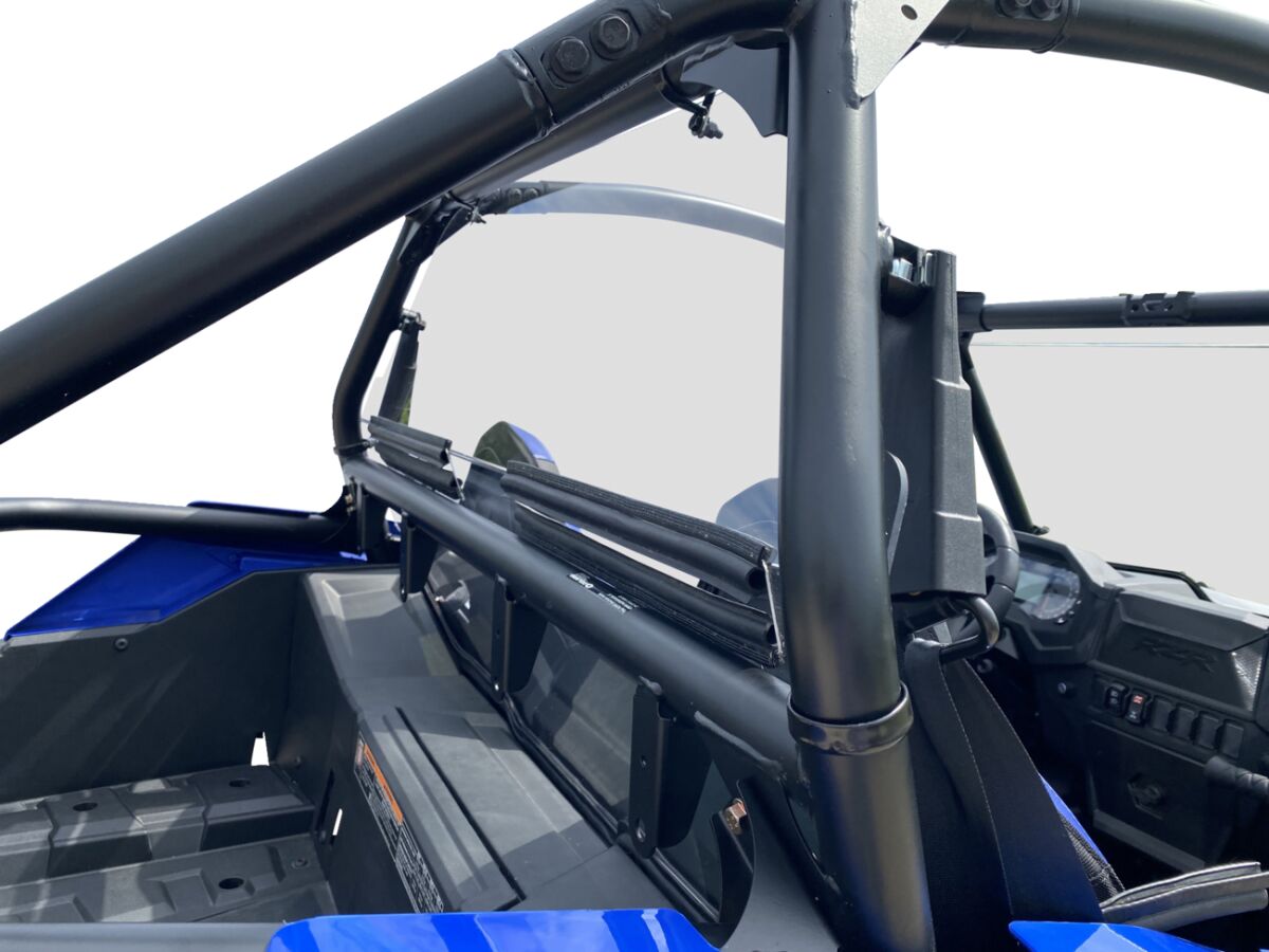 Заден панел RZR TRAIL MSE MOOSE RACING V000284-12200M — снимка 2