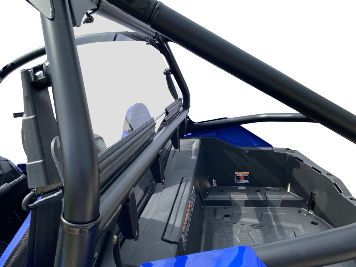 Заден панел RZR TRAIL MSE MOOSE RACING V000284-12200M — снимка 4