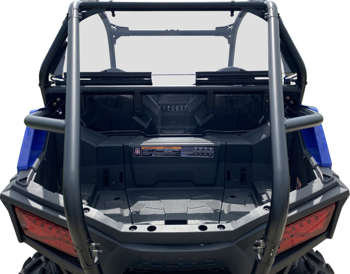 Заден панел RZR TRAIL MSE MOOSE RACING V000284-12200M — снимка 5
