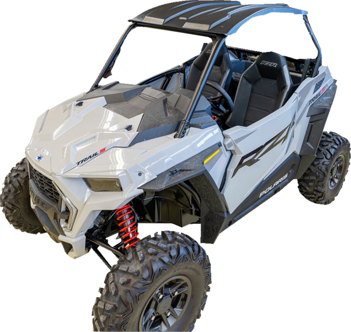 Покрив UTV - едно парче MOOSE RACING V000304-11056M — снимка 3