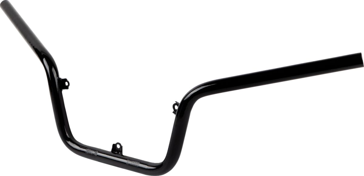 Кормило KAW PRARIE/BRTE MOOSE RACING 600-1112-PU — снимка 2