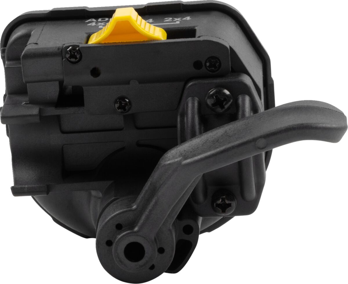 Газова ръкохватка POLARIS MSE MOOSE RACING 100-1413-PU — снимка 3