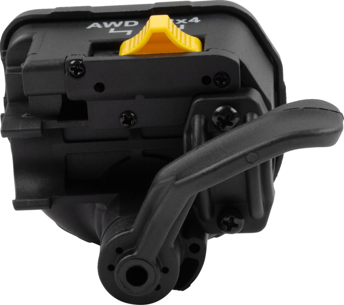 Газова ръкохватка POLARIS MSE MOOSE RACING 100-1414-PU — снимка 3