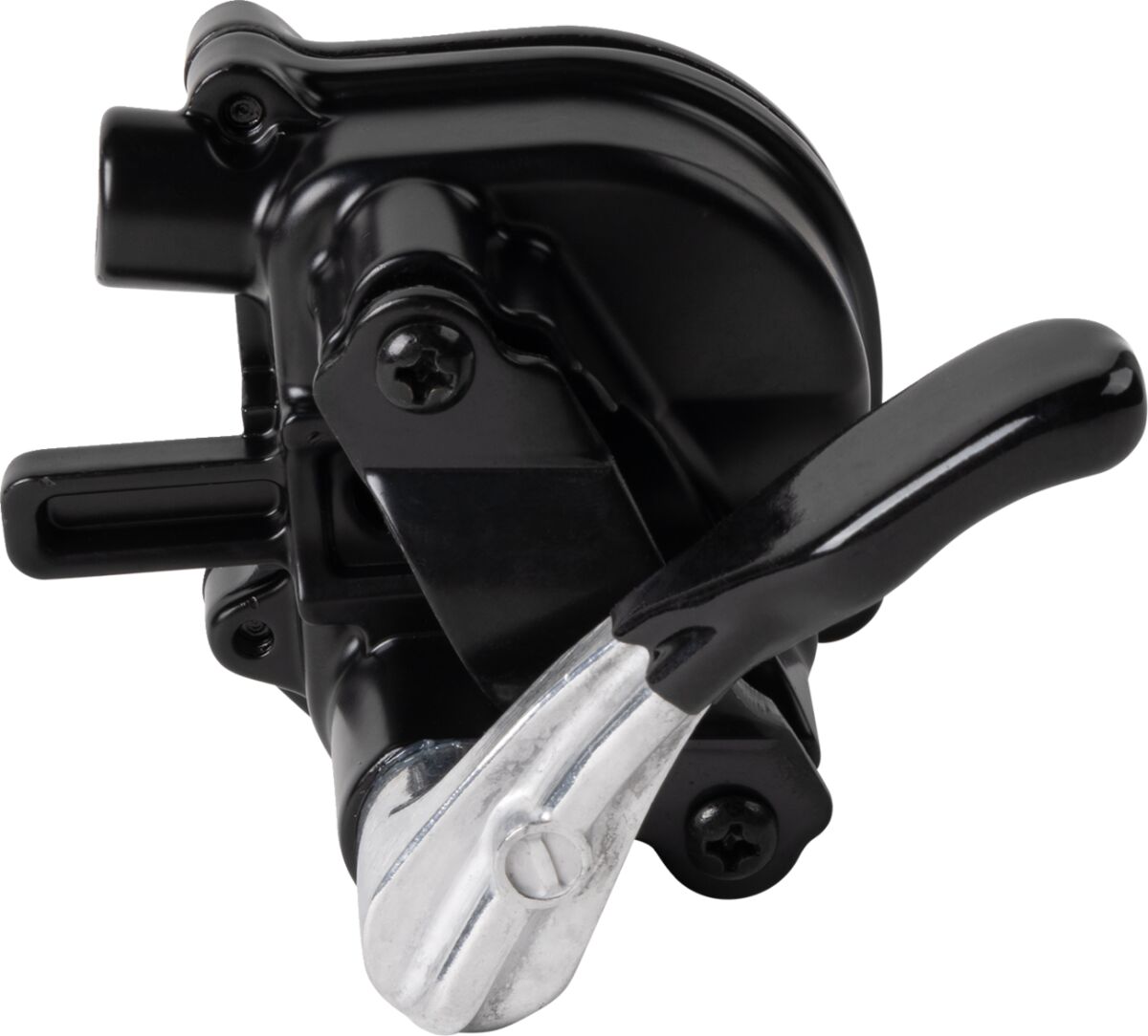 Газова ръкохватка HONDA MSE MOOSE RACING 400-1240-PU — снимка 2