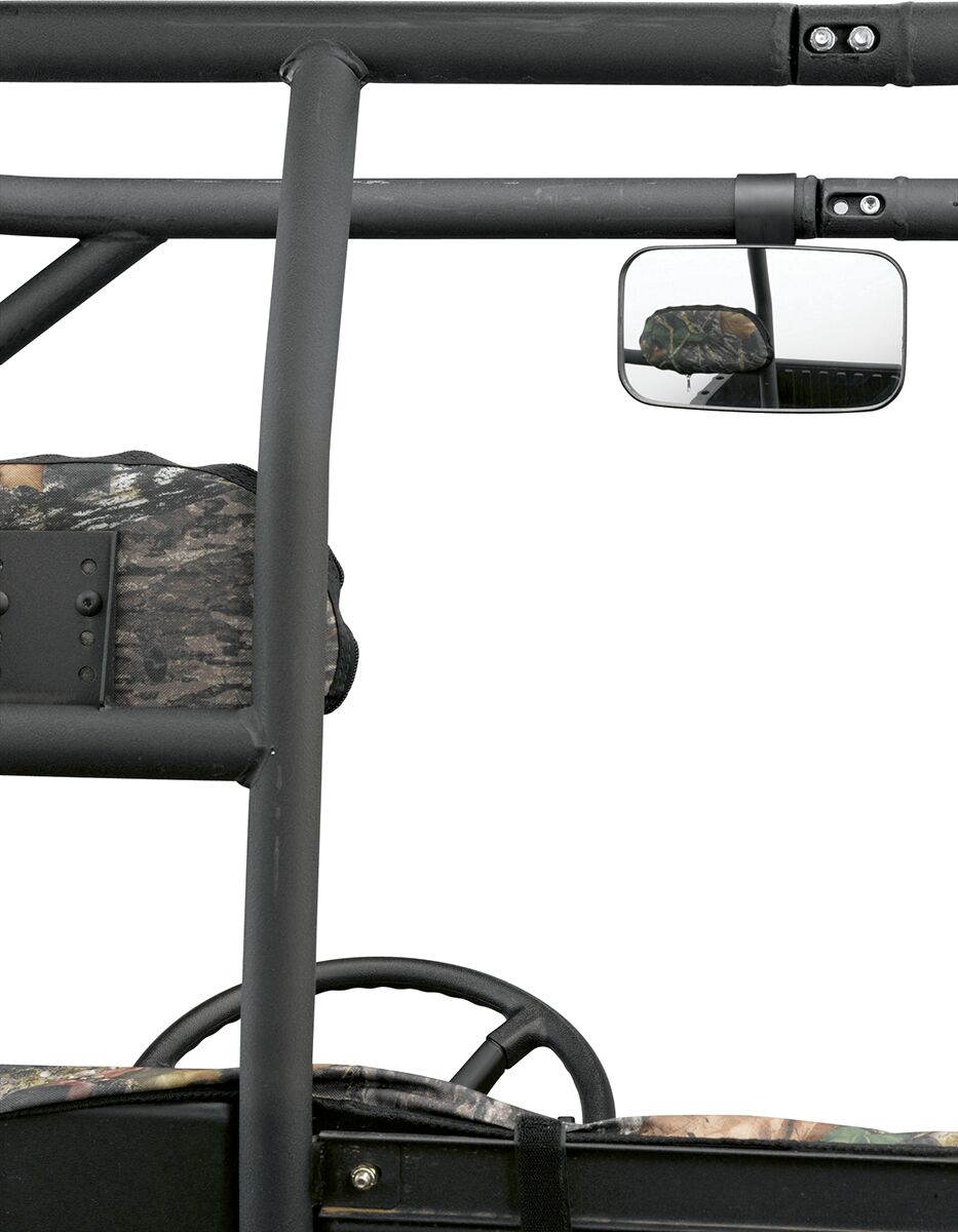 Огледало за обратно виждане UTV BAR 1.75" MOOSE RACING 56-18029A — снимка 3