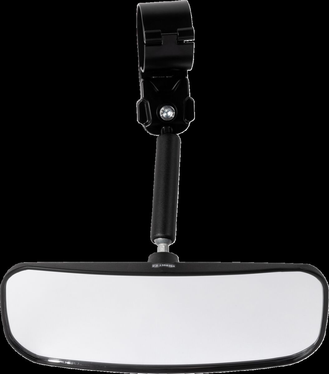 Огледало за задно виждане UTV AUTO-STYLE 2" CLAMP MOOSE RACING 56-18052A — снимка 3