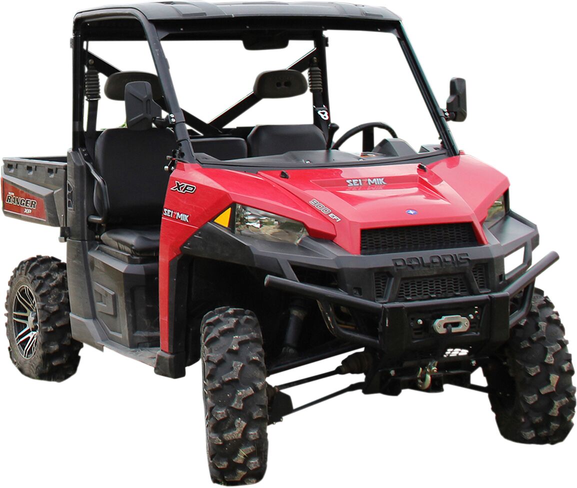 Комплект странични огледала за UTV MOOSE RACING 56-18083A — снимка 2
