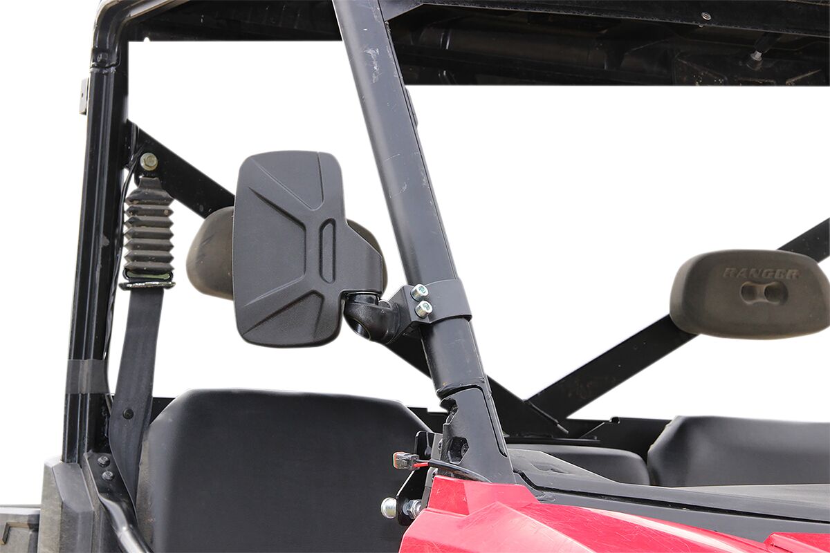Комплект странични огледала за UTV MOOSE RACING 56-18083A — снимка 3