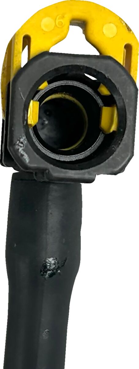 Резервни горивни маркучи POLARIS SPRTSMAN MOOSE RACING 100-5458-PU — снимка 2