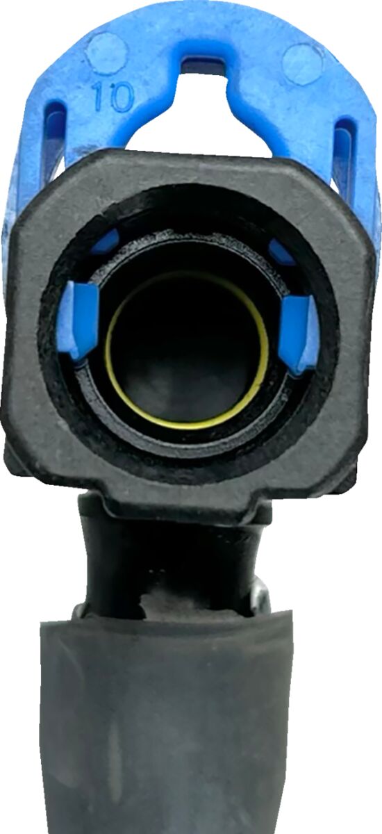 Резервни горивни маркучи POLARIS RNGR1000 MOOSE RACING 100-5459-PU — снимка 2