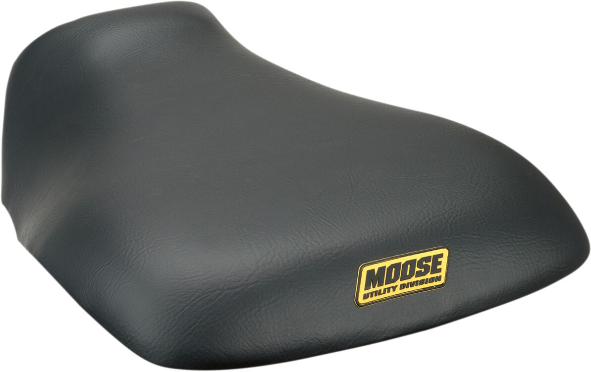Калъф за седалка OEM в стил замяна - винил черен MOOSE RACING CAN80012-30