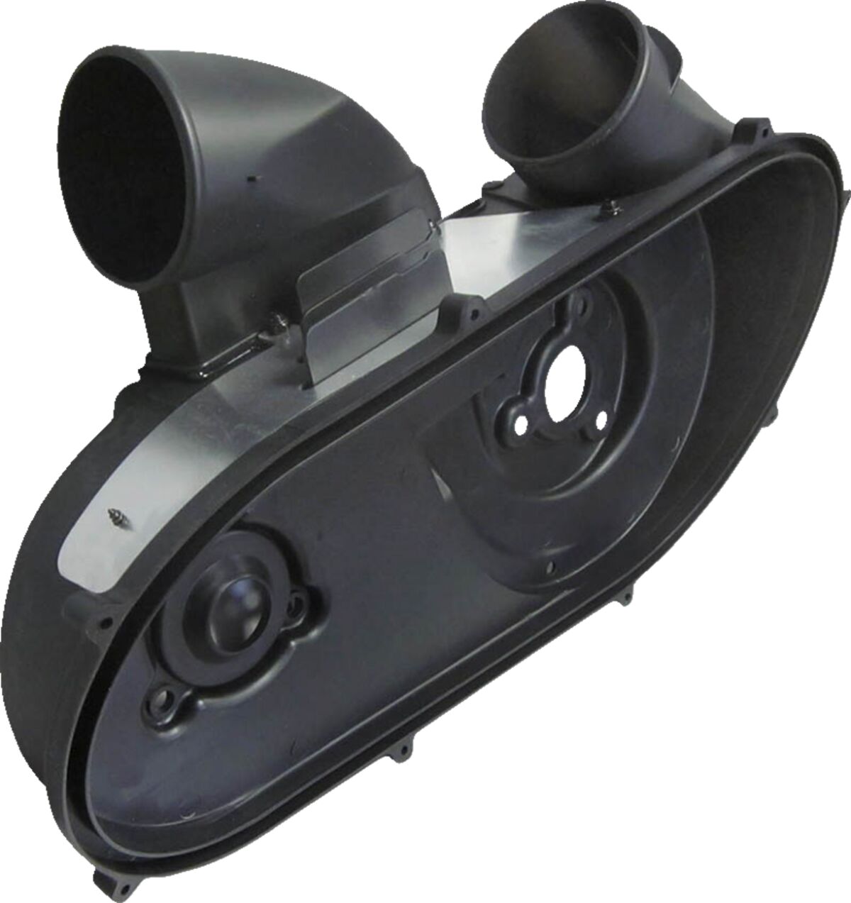 Капак на съединител POL INNER MOOSE RACING 100-3343-PU — снимка 2