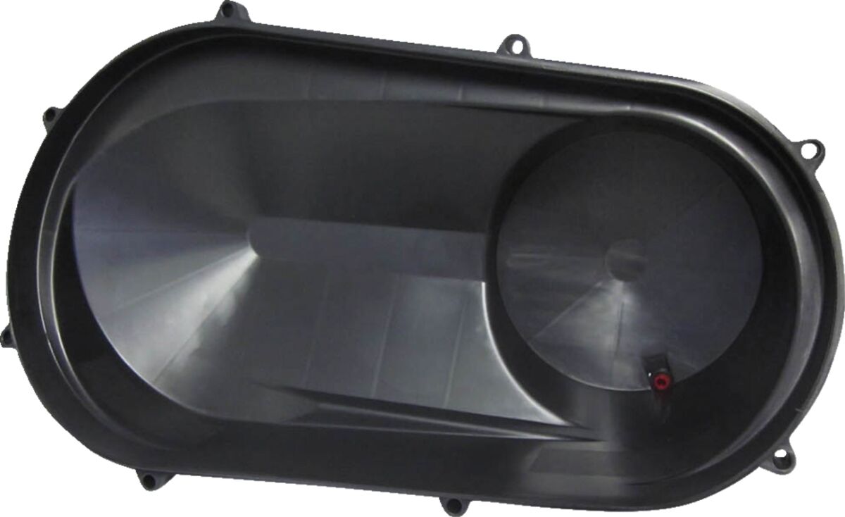 Капак на съединител POL OUTER MOOSE RACING 100-3440-PU — снимка 2
