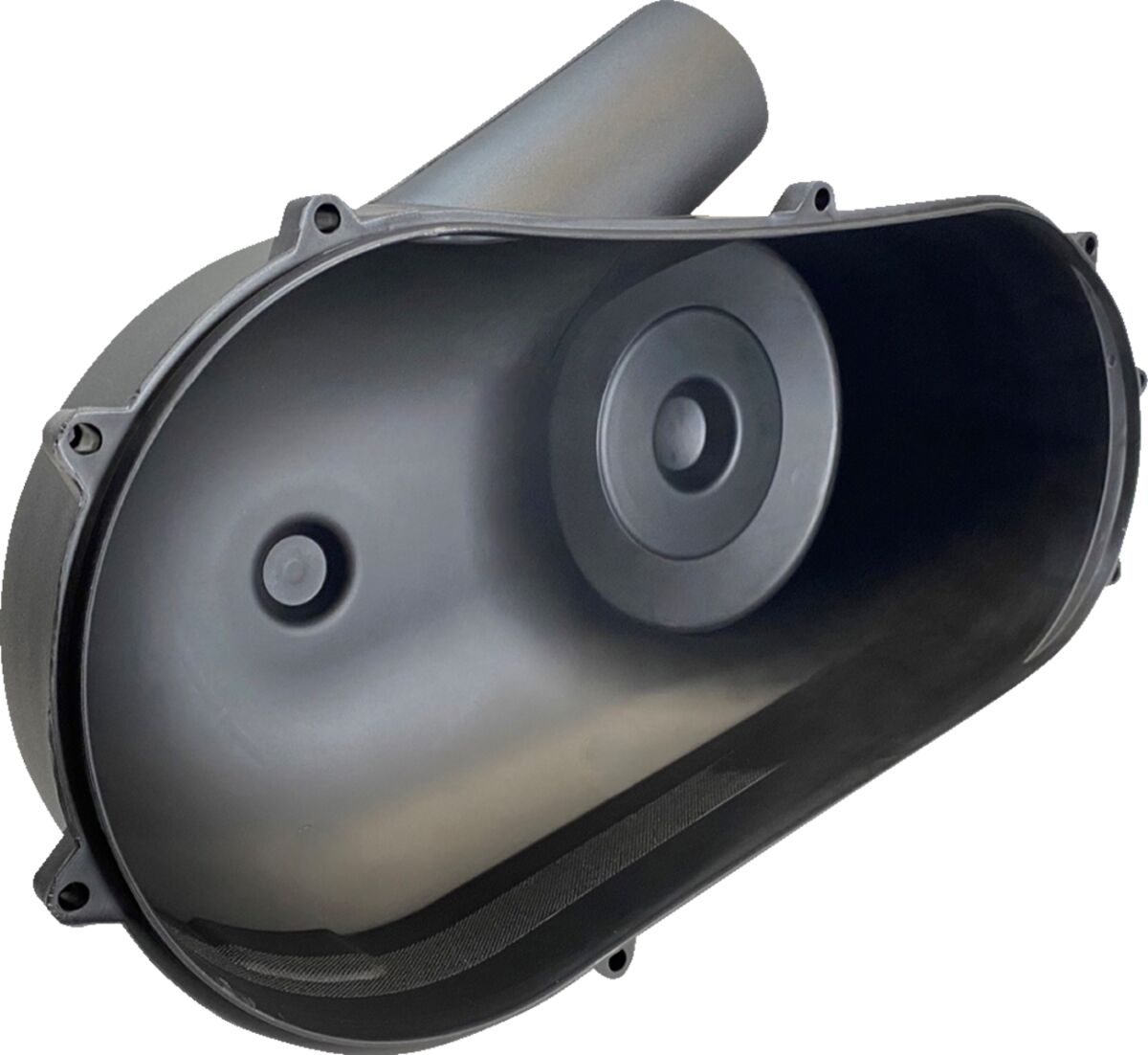 Капак на съединител POL OUTER MOOSE RACING 100-3536-PU — снимка 2