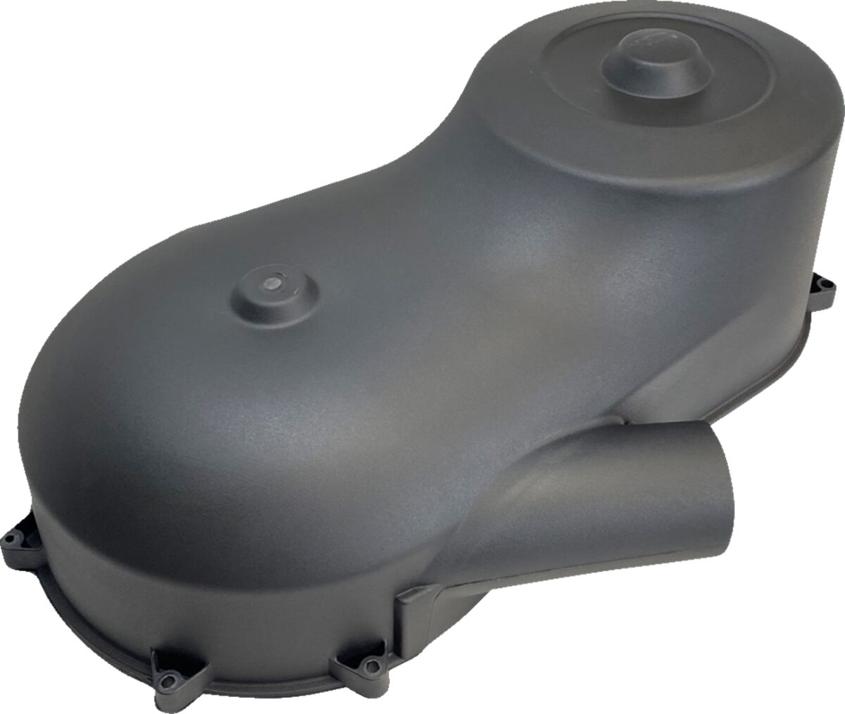 Капак на съединител POL OUTER MOOSE RACING 100-3536-PU — снимка 3
