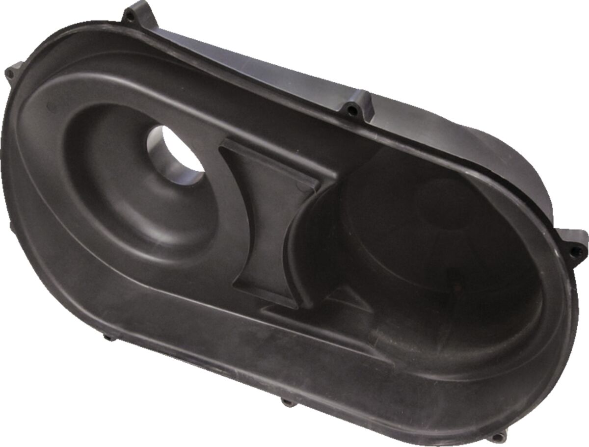 Капак на съединител POL OUTER MOOSE RACING 100-3305-PU — снимка 2