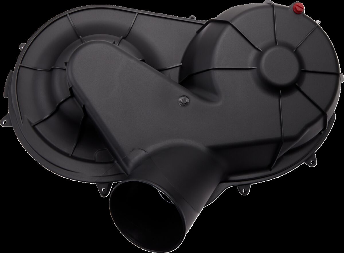 Капак на съединител POL OUTER MOOSE RACING 100-3537-PU — снимка 2