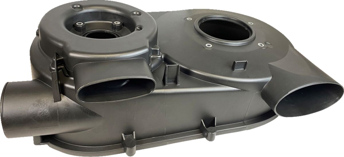 Капак на съединител CANAM вътрешен MOOSE RACING 500-1040-PU — снимка 2