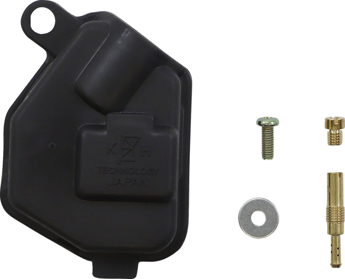 Карбуратора HONDA ATV MSE MOOSE RACING 400-1222-PU — снимка 2