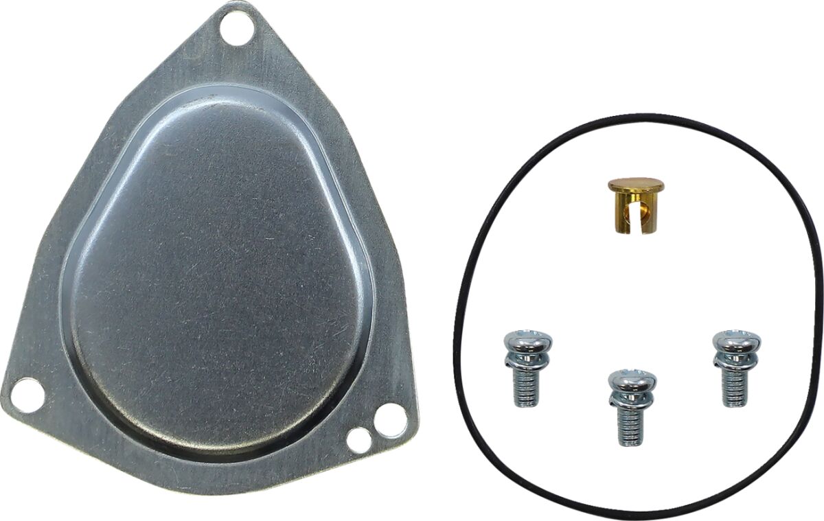 Карбуратор CANAM ATV MSE MOOSE RACING 500-1310-PU — снимка 2