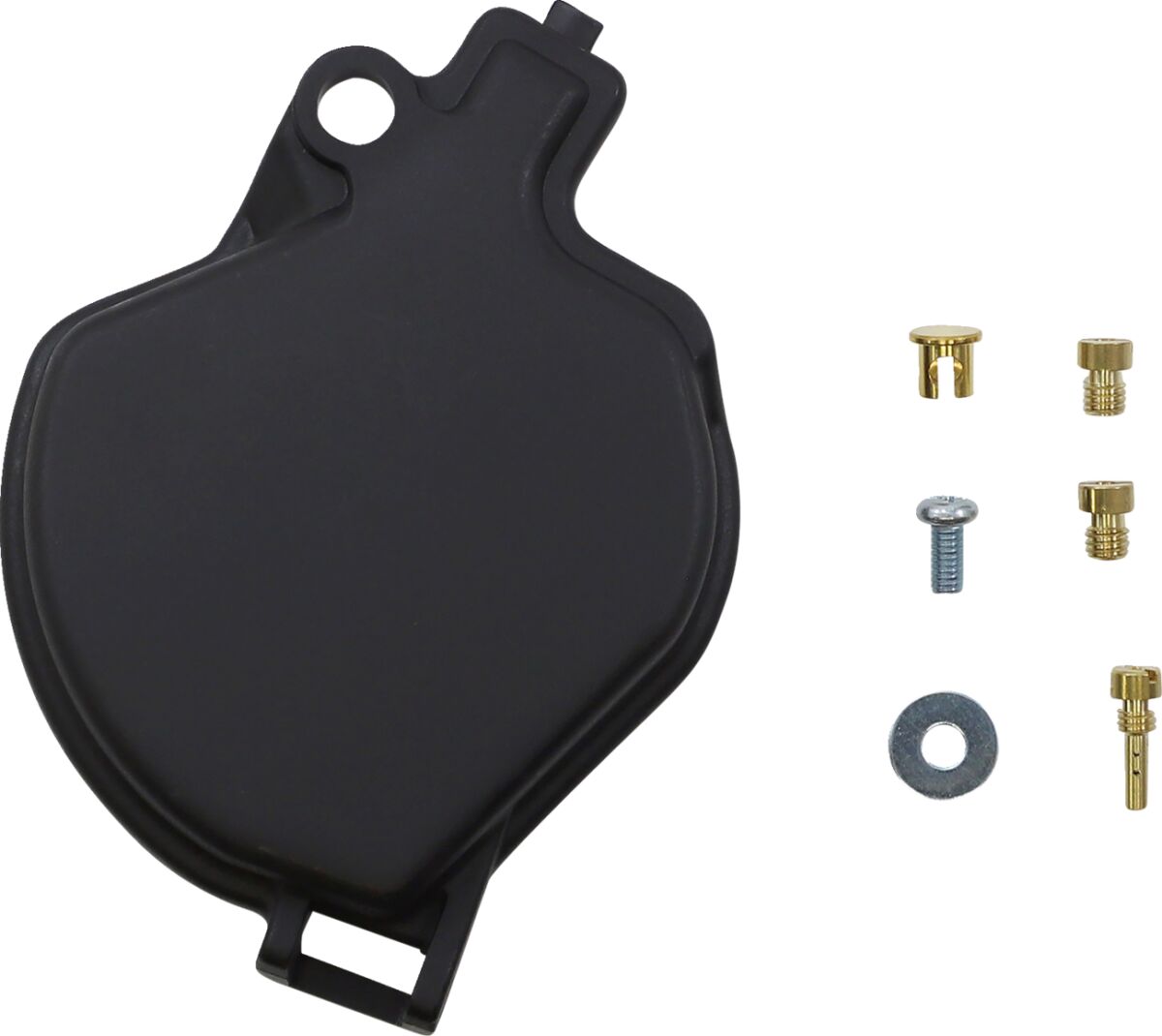 Карбуратора KAW ATV MSE MOOSE RACING 600-1125-PU — снимка 2