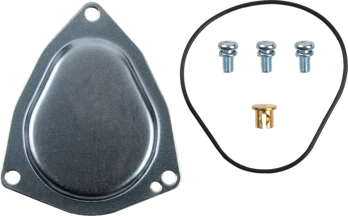 Карбуратора POL ATV MSE MOOSE RACING 100-3163-PU — снимка 3