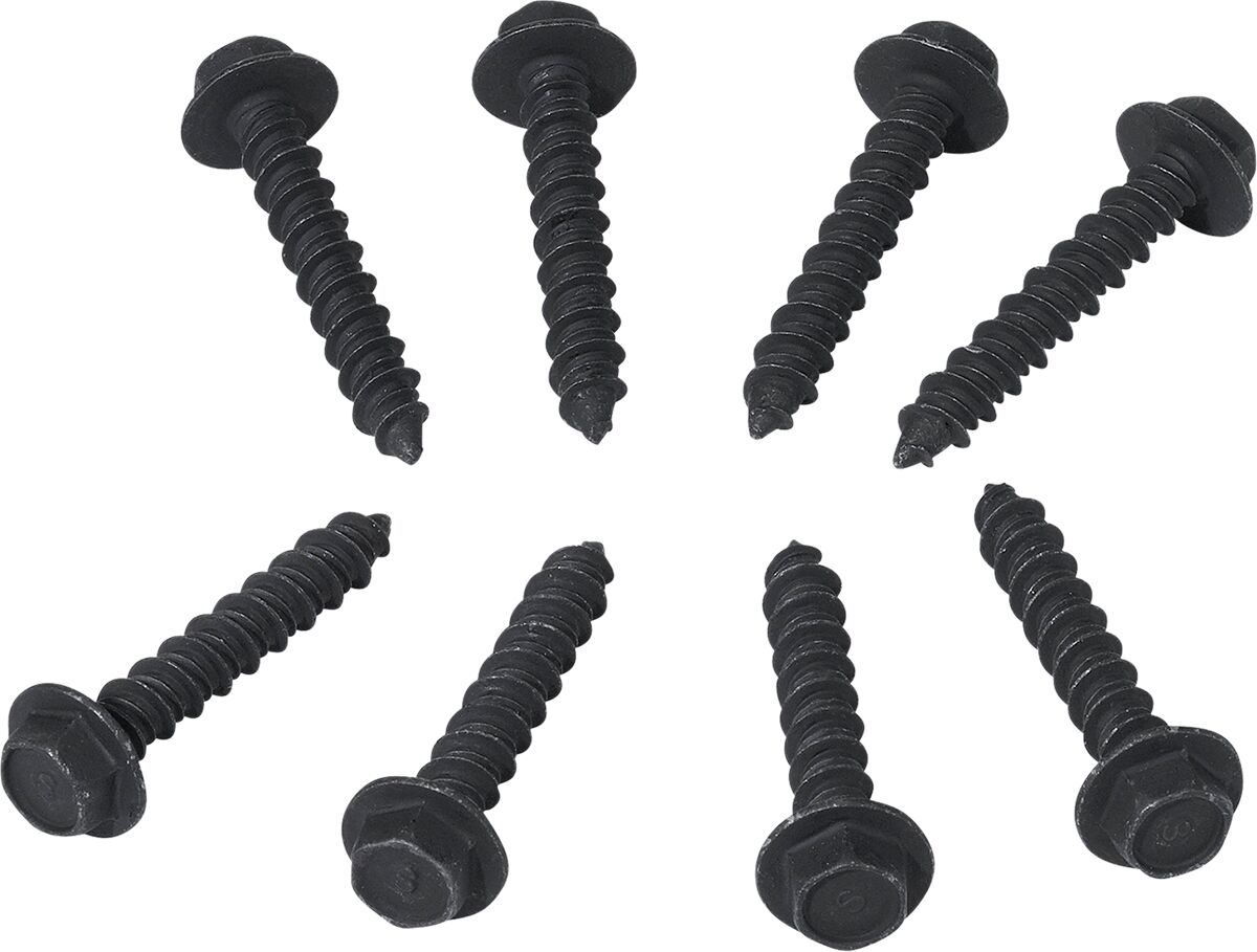 Винтове за съединител POL MOOSE RACING 100-3169-PU