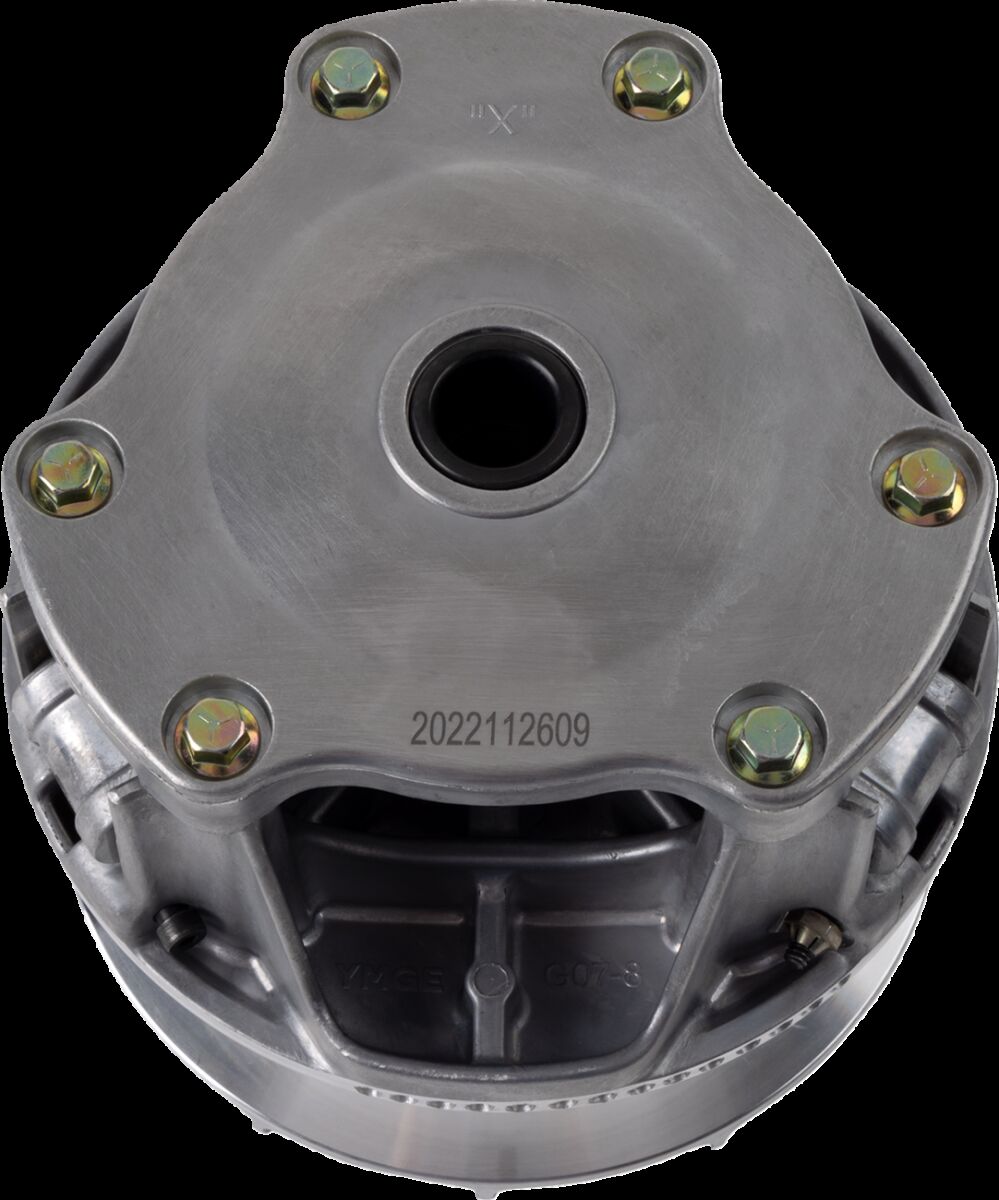 Първичен съединител (non EBS) POL MSE MOOSE RACING 100-3378-PU — снимка 2