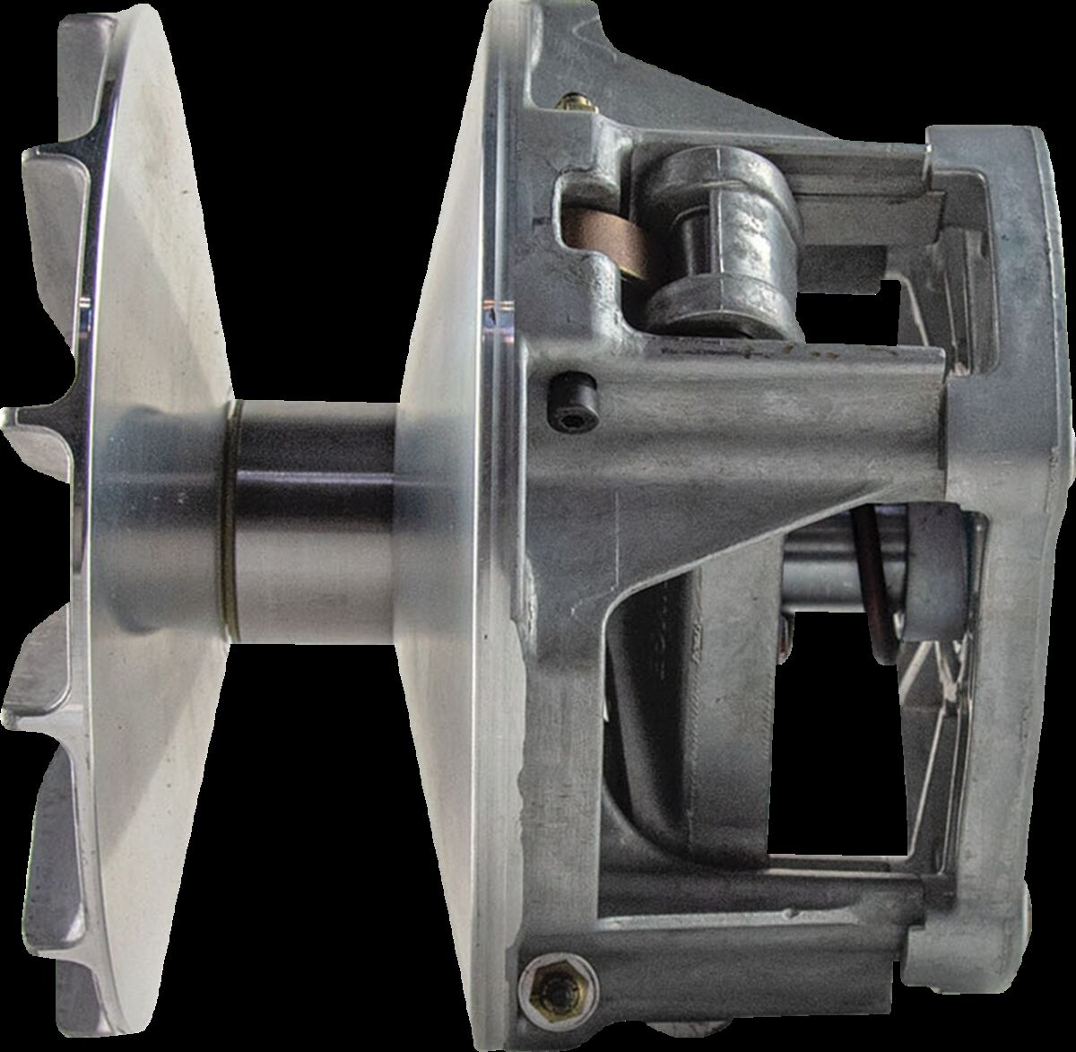 Първичен съединител (non EBS) POL MSE MOOSE RACING 100-4250-PU — снимка 2