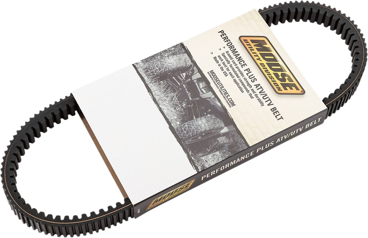 Задвижващ ремък ARC CT/SUZ MSE MOOSE RACING 47-7124 — снимка 2