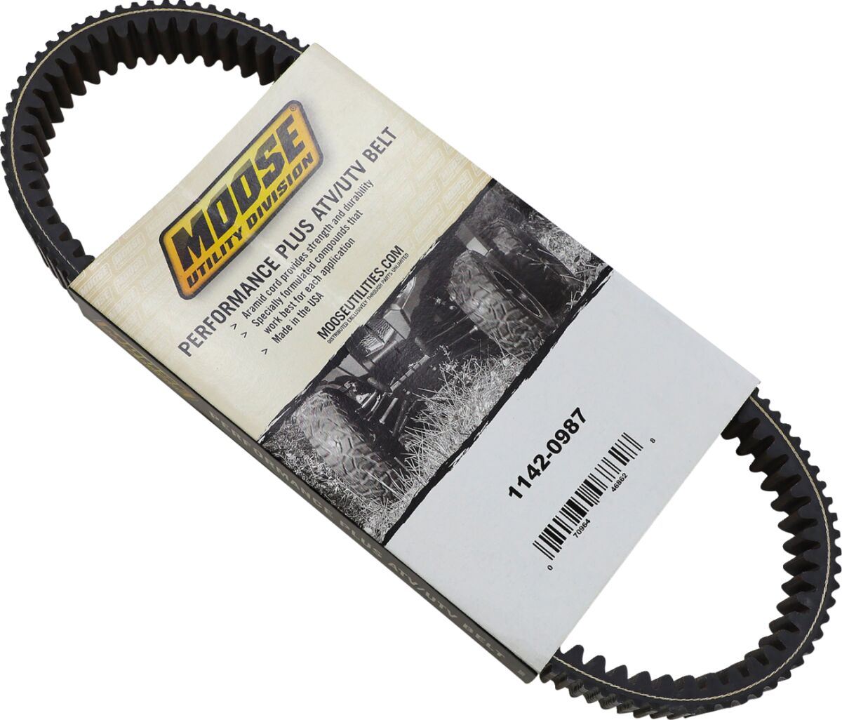Задвижващ ремък CF MOTO MSE MOOSE RACING 47-7382 — снимка 2