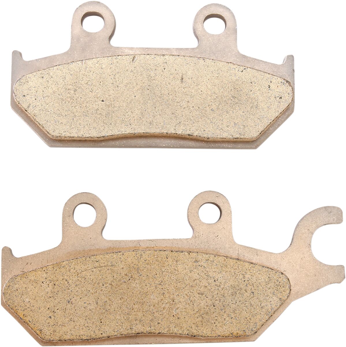 Спирачна накладка XCR sintered MOOSE RACING M545-S47