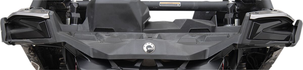 LED задни светлини CANAMX3 BLK MOOSE RACING 500-3359-PU — снимка 3