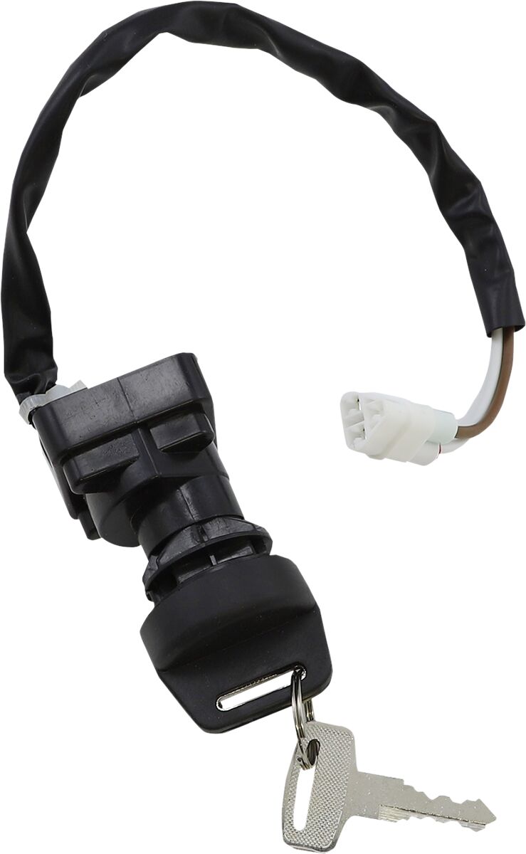 Ключ за запалване KAW MSE MOOSE RACING 600-1108-PU — снимка 2