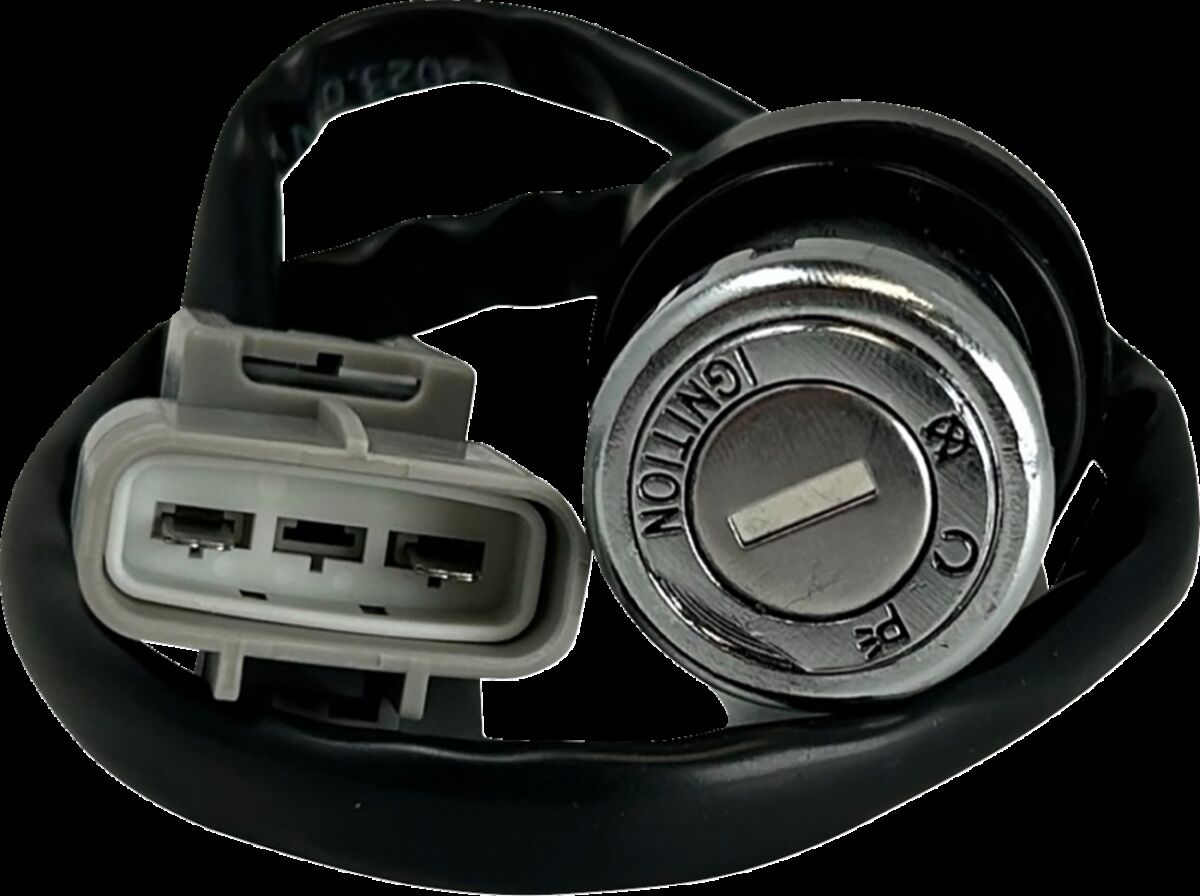 Ключ за запалване CF MOTO MSE MOOSE RACING 800-1022-PU — снимка 2
