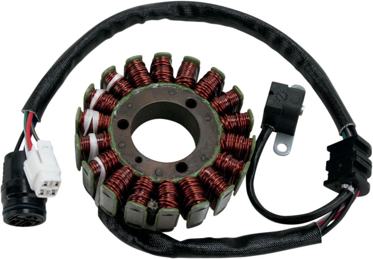 Статор high-output MOOSE RACING M-21-966H