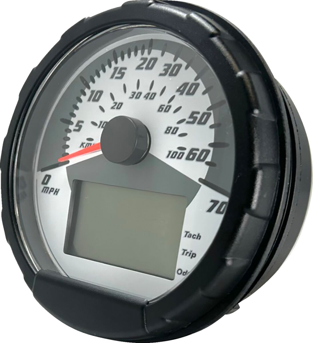 Спидометър - Polaris MOOSE RACING 100-5414-PU — снимка 3