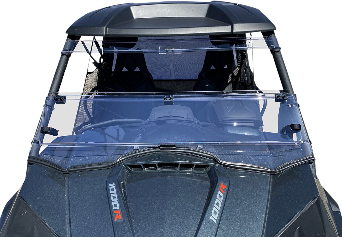DOWCO PLASTICS LLC MOOSE RACING V000352-12200M — снимка 4
