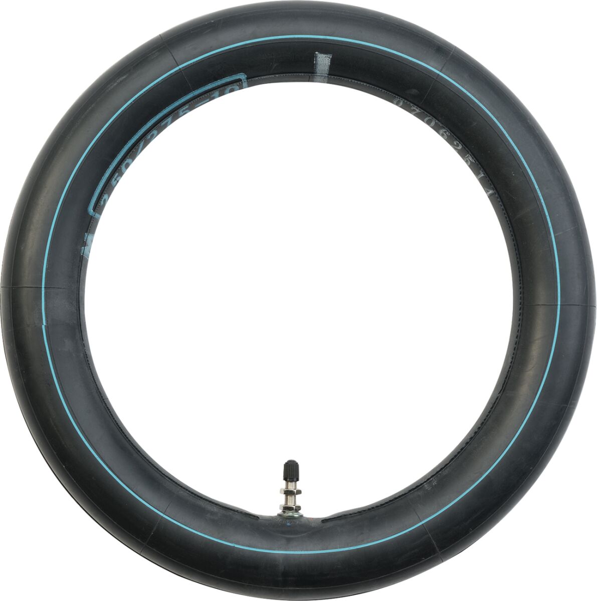 Вътрешна гума 2.50/2.75-10 TR4 MOOSE RACING M20005 — снимка 2
