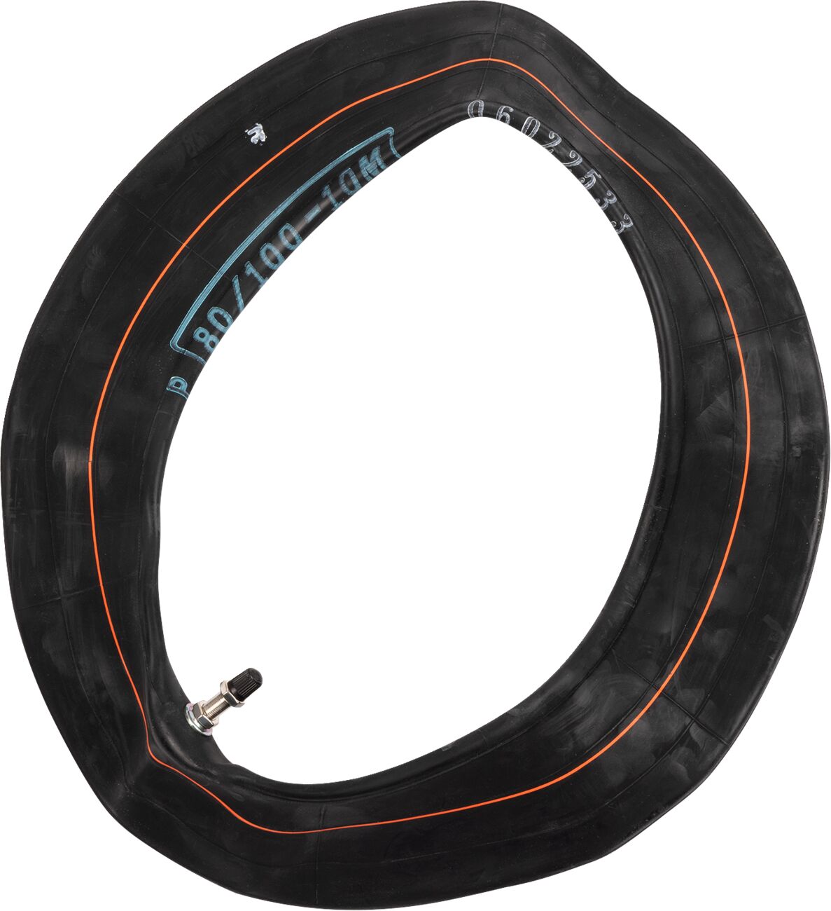 Вътрешна гума - heavy duty - 10" - TR-4 MOOSE RACING M20103