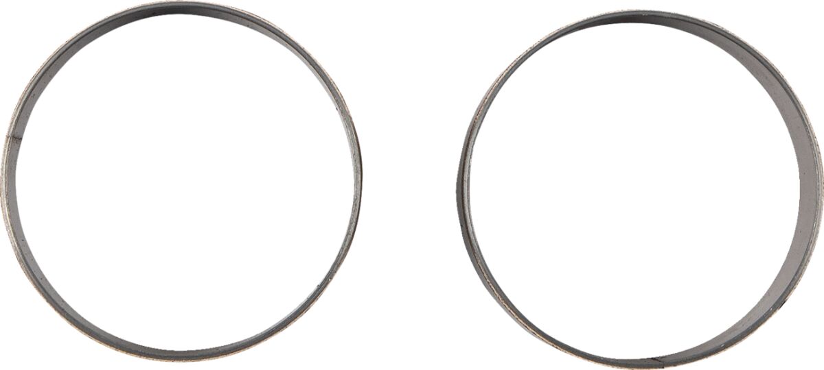 Комплект плъзгащи втулки 43MM MOOSE RACING 0413-0148 — снимка 2