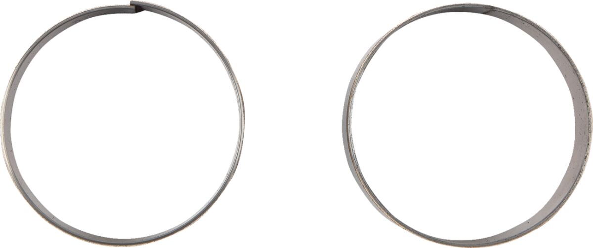 Комплект втулки за плъзгане 48MM MOOSE RACING 0413-0150 — снимка 2